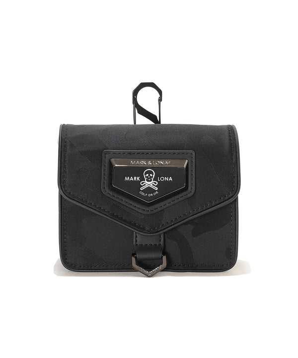 Premium Gauge Scope Case