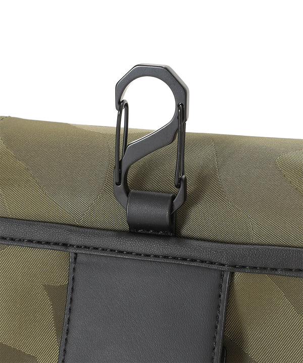 Premium Gauge Scope Case