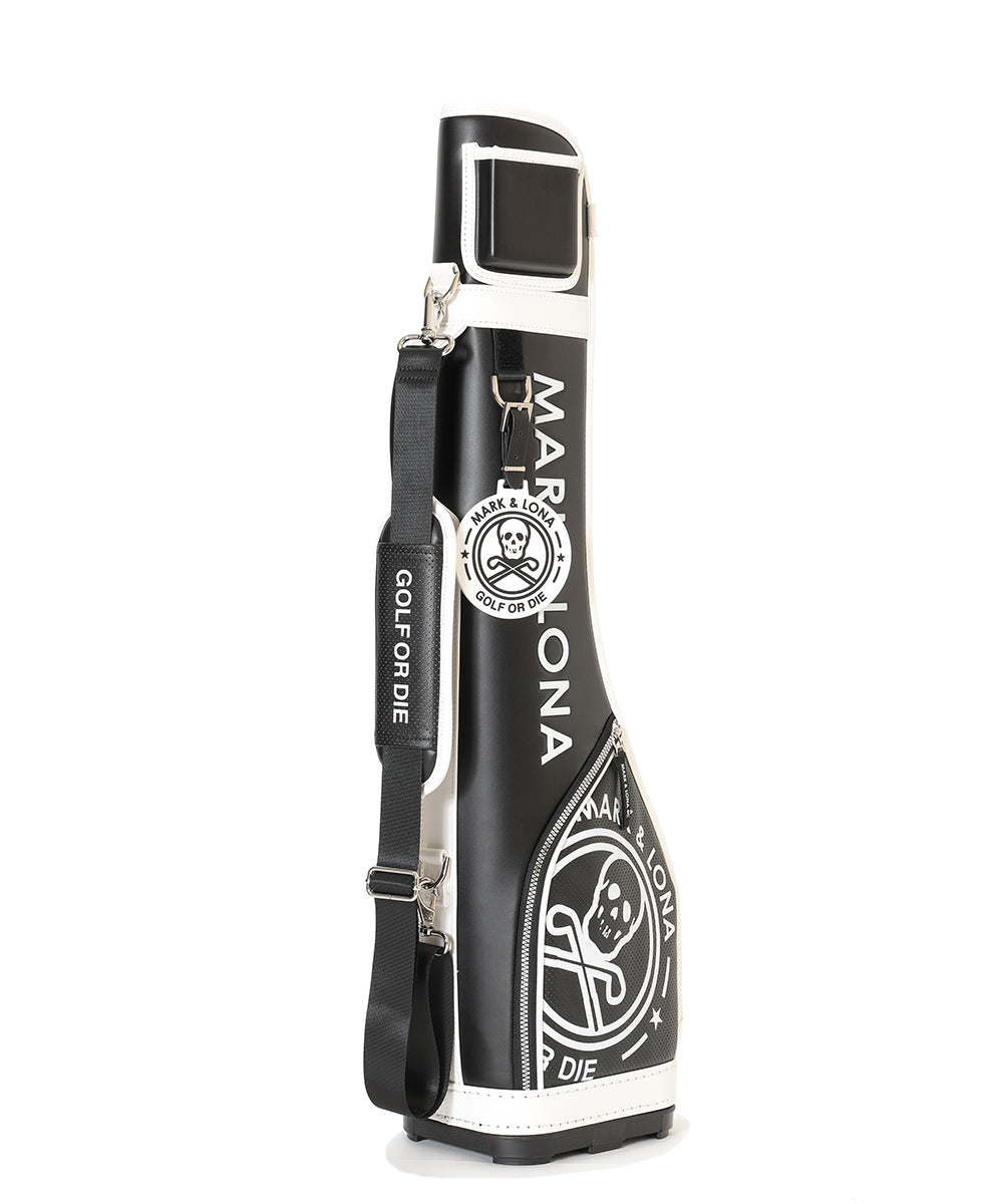 Icon Synthetic Leather Range Case