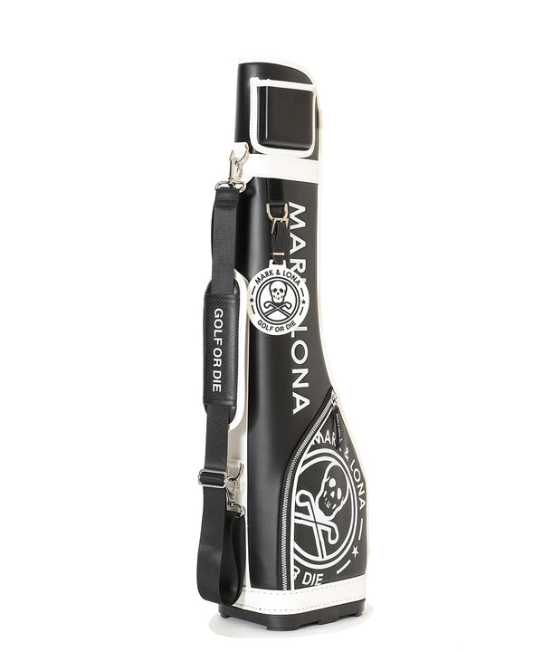 Icon Synthetic Leather Range Case