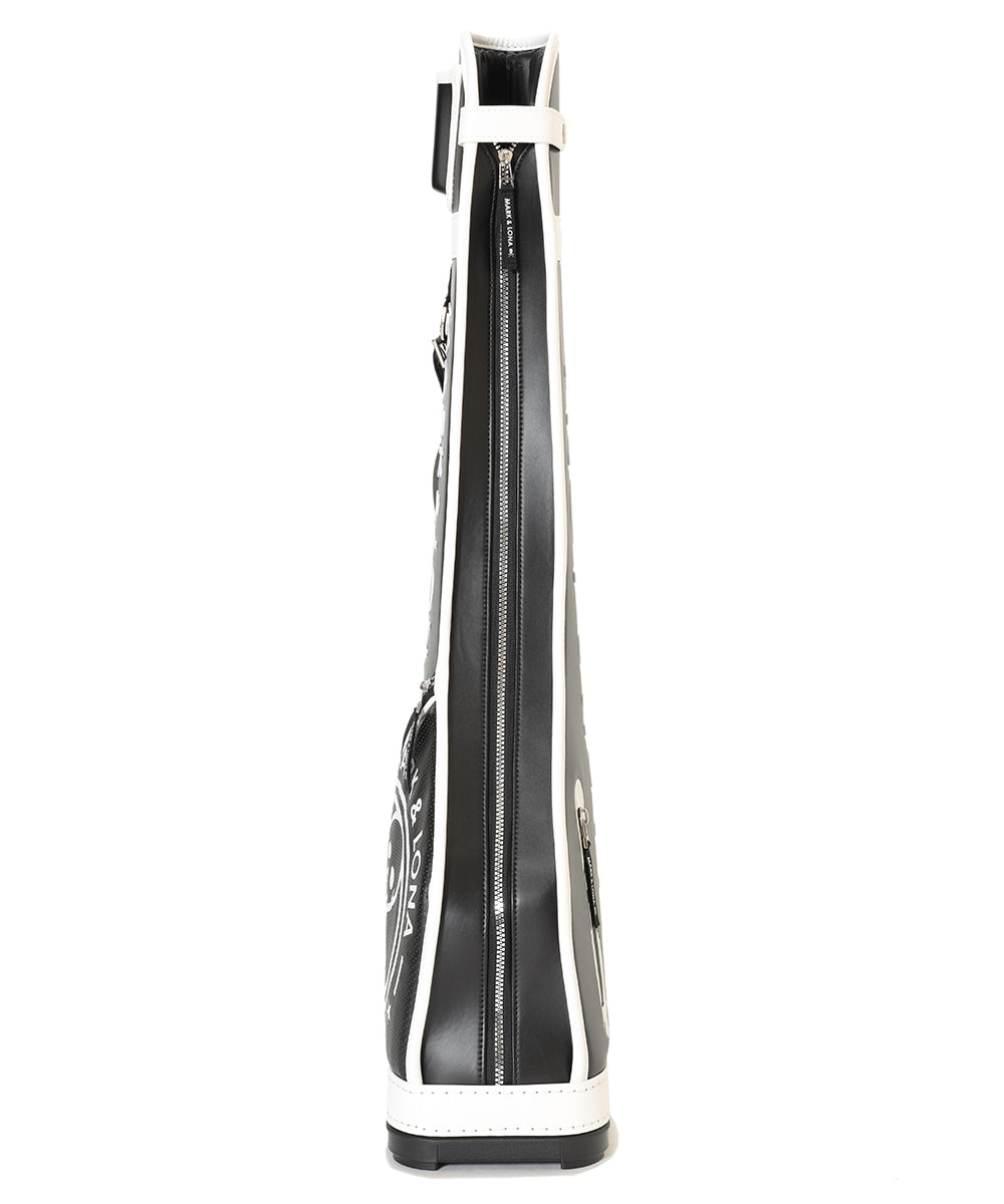 Icon Synthetic Leather Range Case