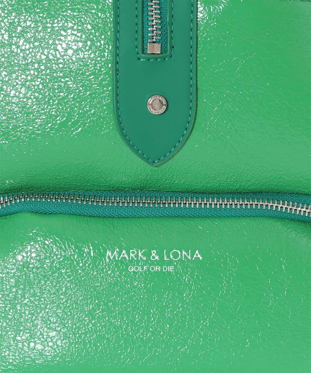 Mirage Paisley Boston Bag