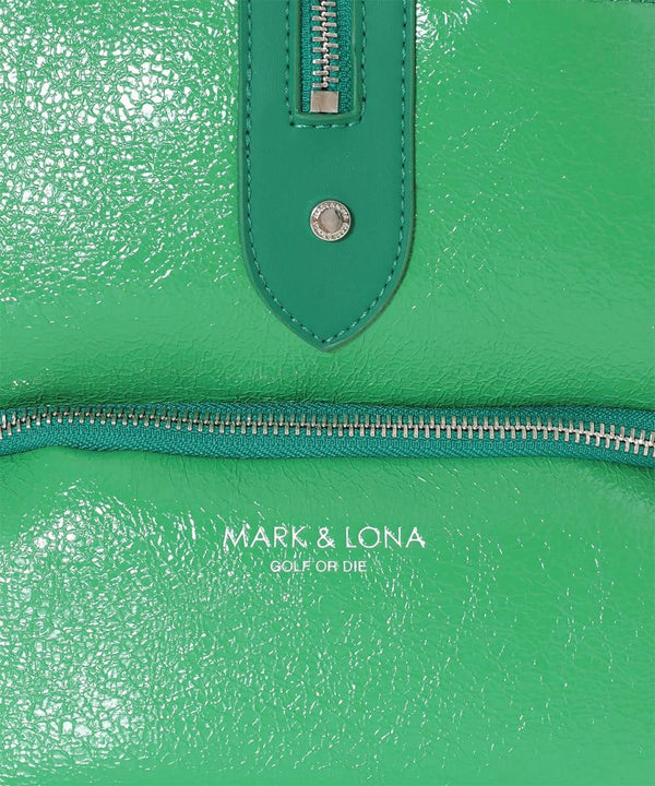 Mirage Paisley Boston Bag