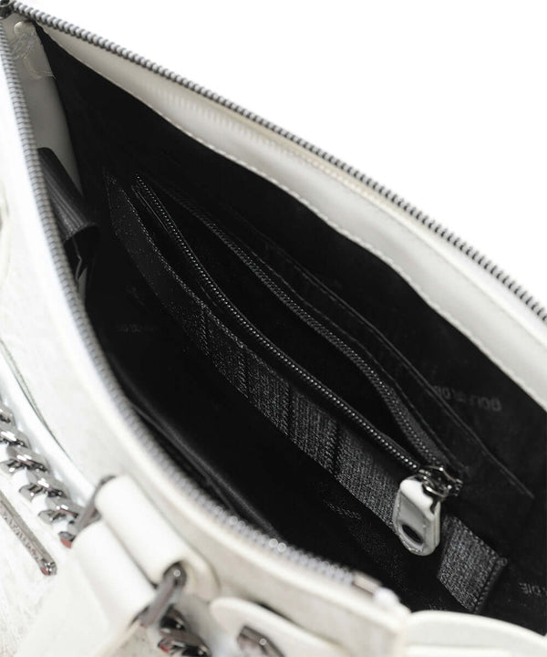 Mirage Paisley Cart Tote