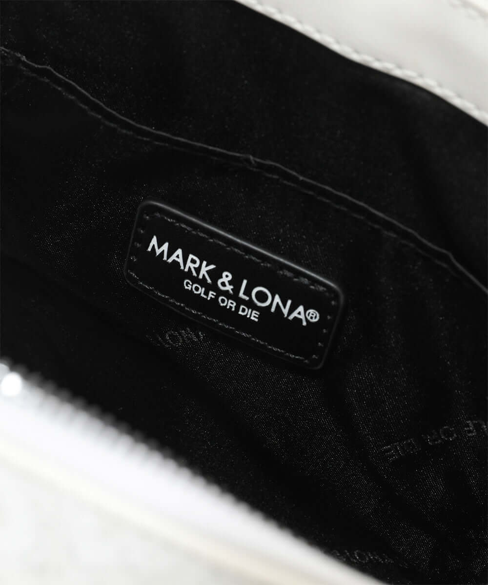 Mirage Paisley Cart Tote