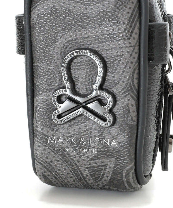 Mirage Paisley Ball Keeper