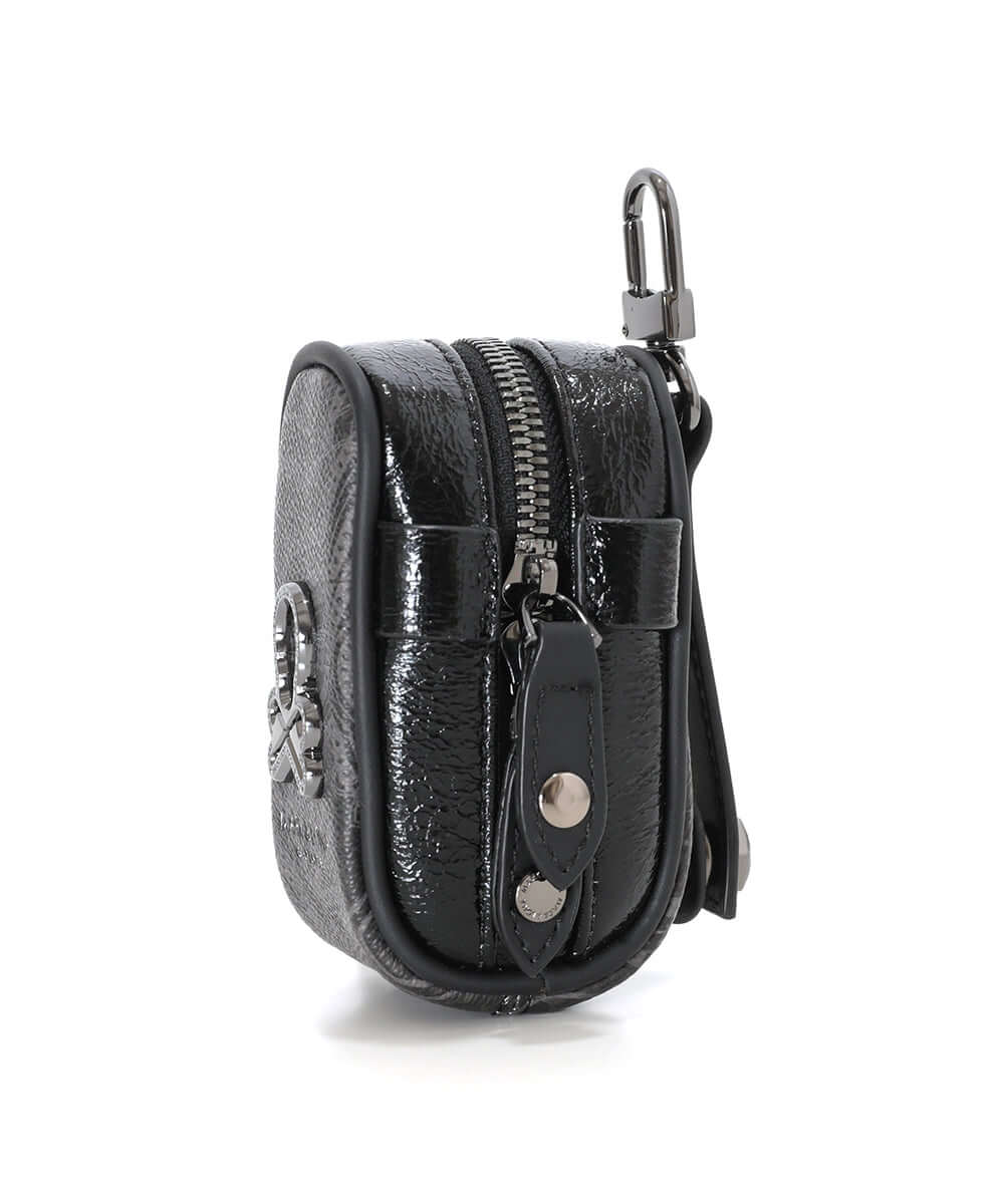 Mirage Paisley Ball Keeper