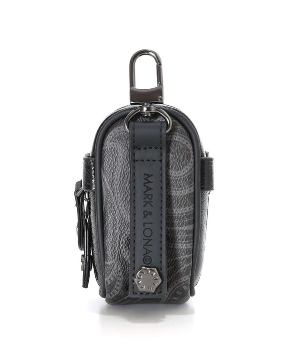 Mirage Paisley Ball Keeper