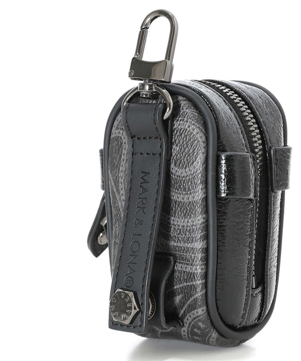 Mirage Paisley Ball Keeper