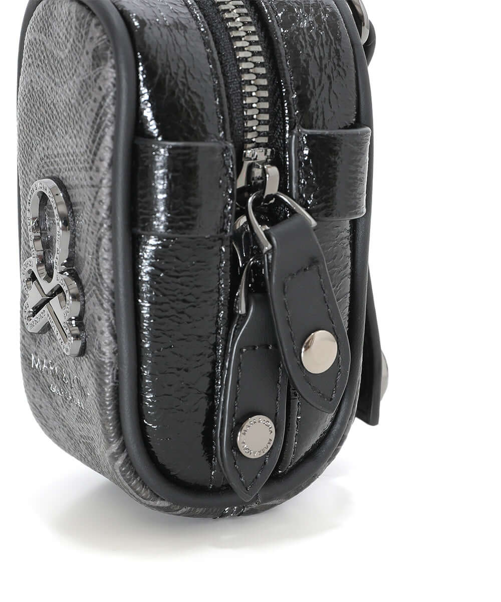 Mirage Paisley Ball Keeper