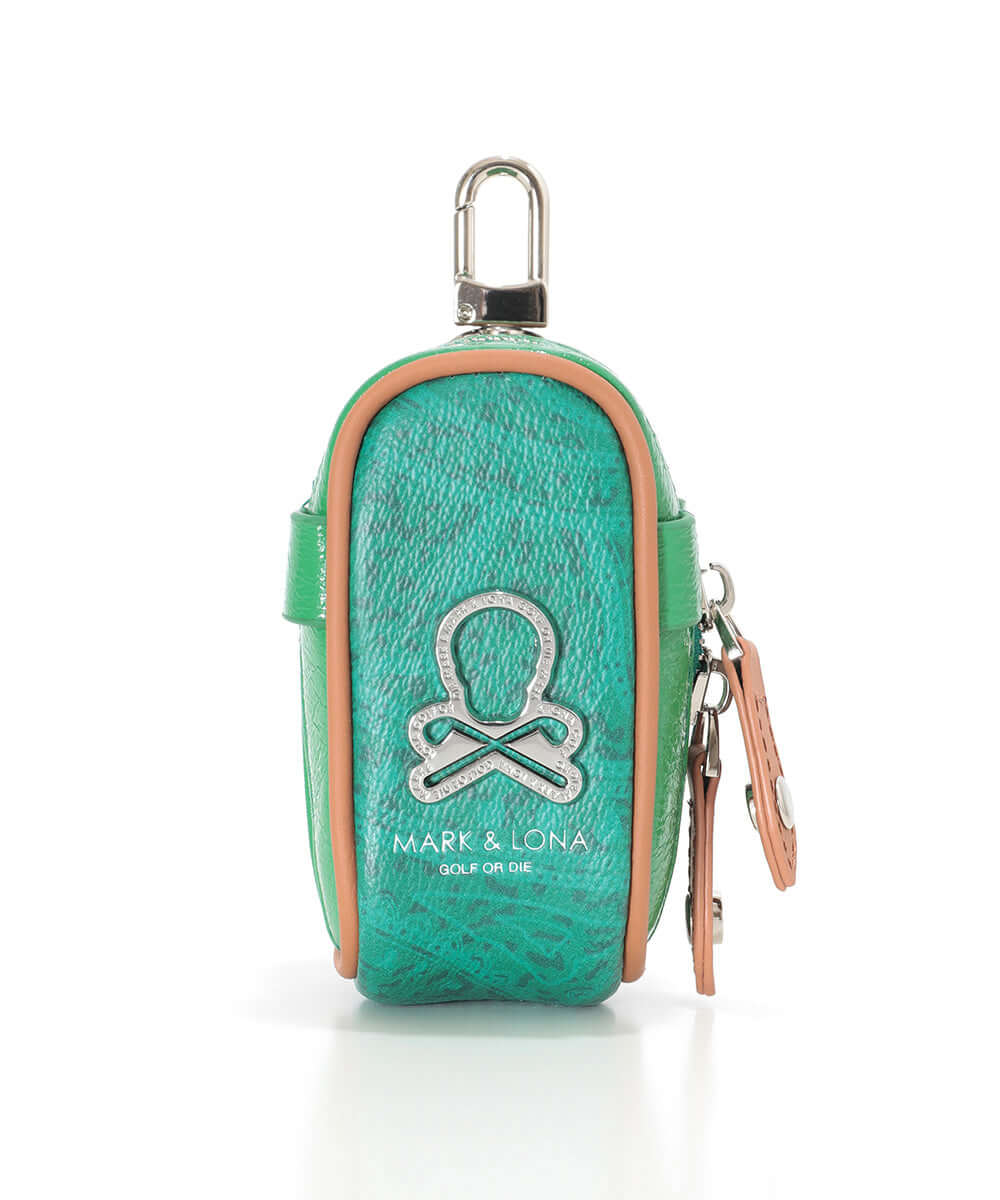 Mirage Paisley Ball Keeper