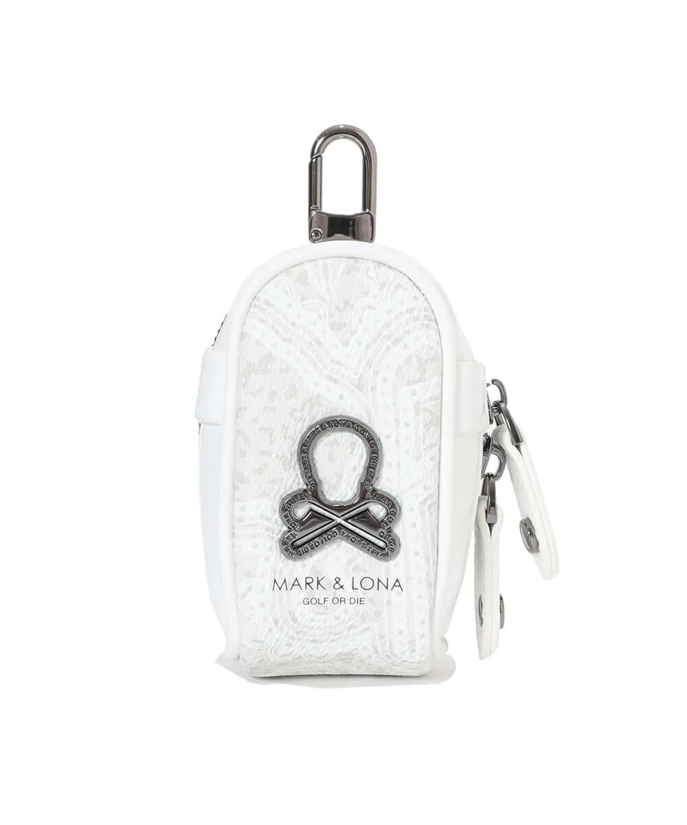 Mirage Paisley Ball Keeper