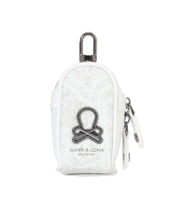 Mirage Paisley Ball Keeper