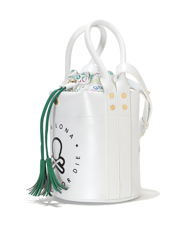Dépêche Bucket Cart Bag