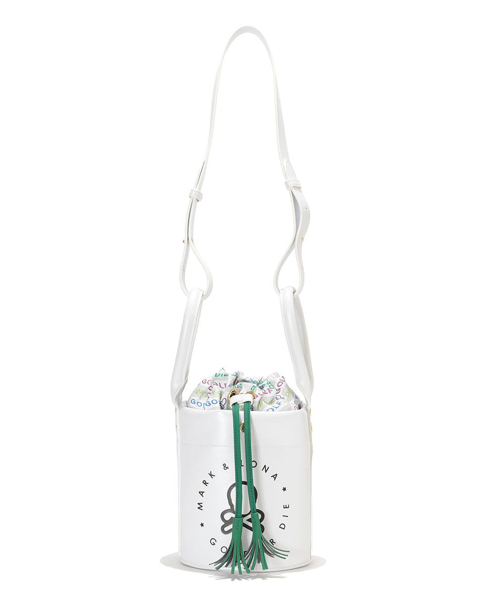 Dépêche Bucket Cart Bag