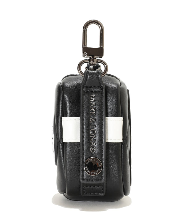 Eternal Quilted Ball Case