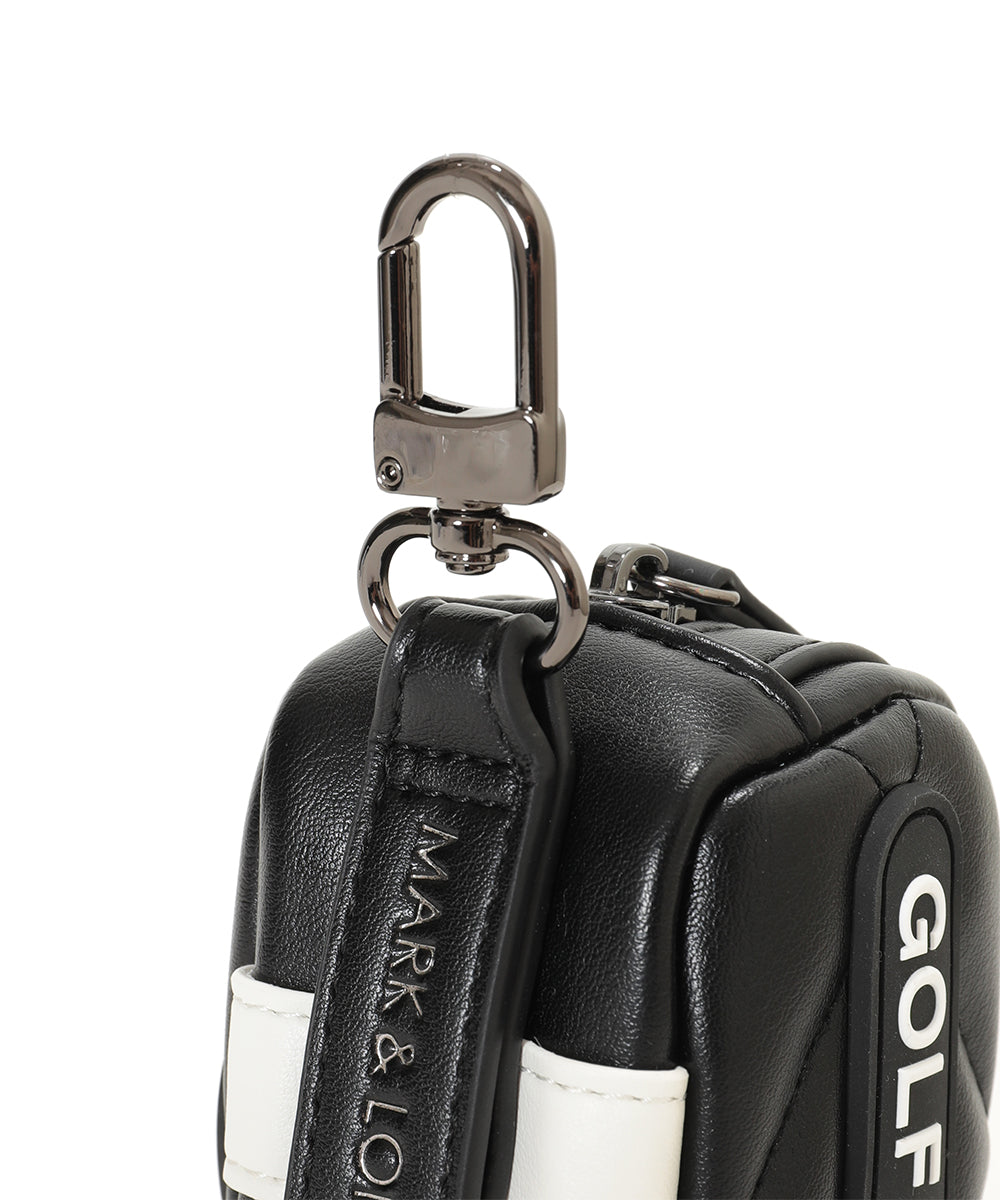 Eternal Quilted Ball Case