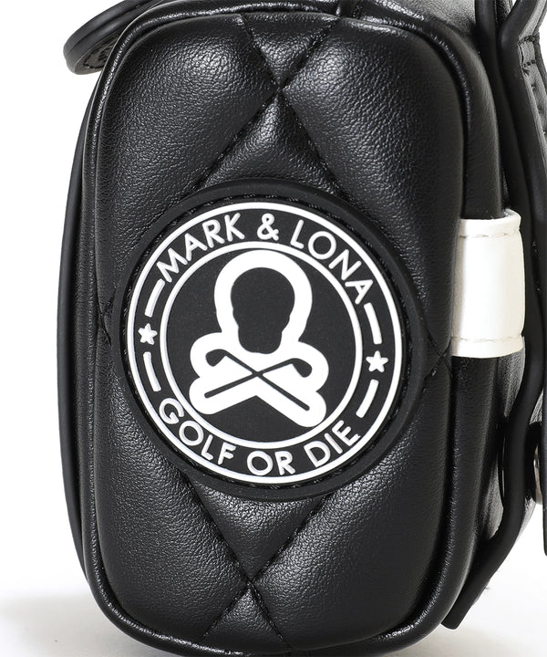 Eternal Quilted Ball Case