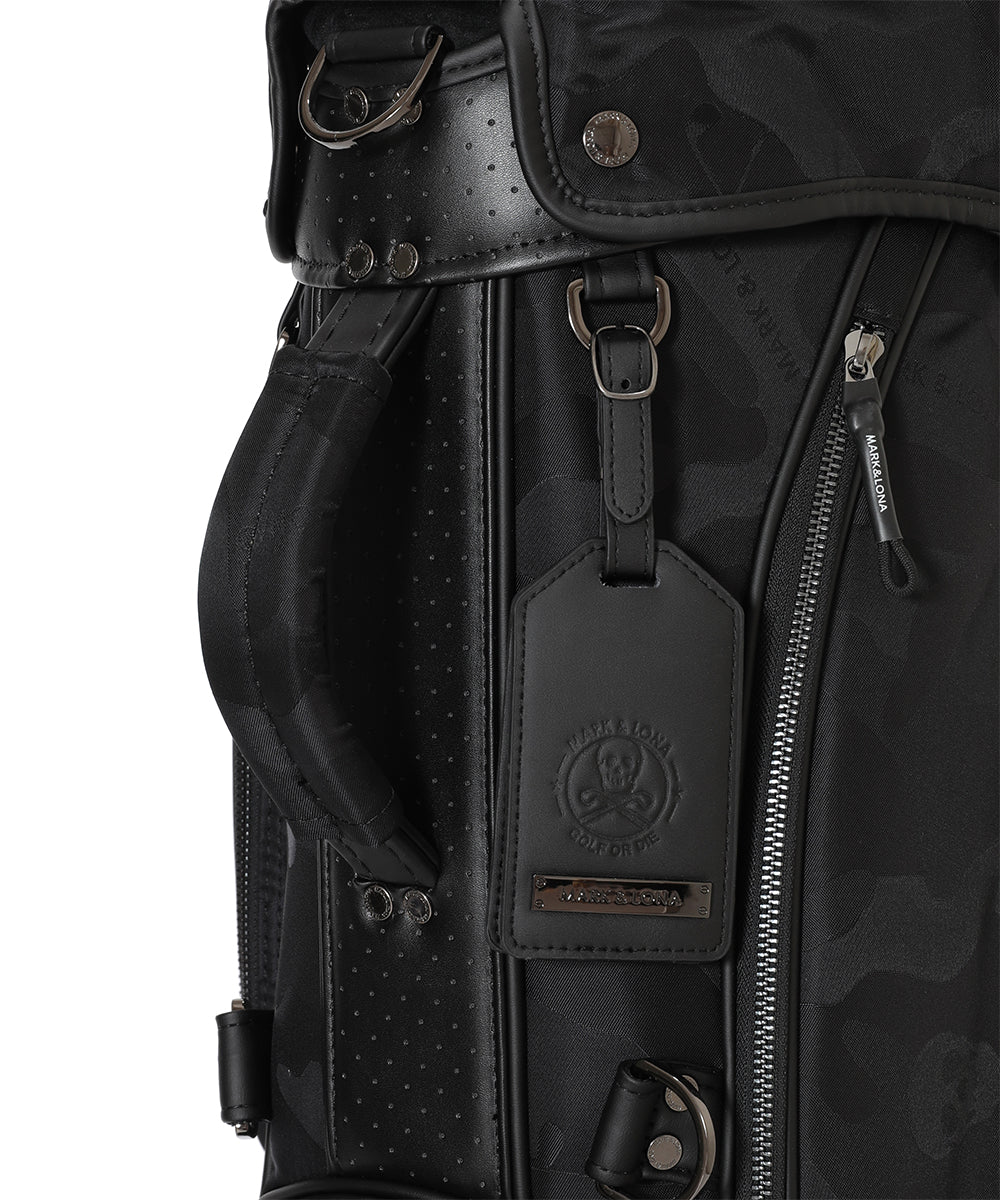 Premium Gauge Stand Caddy