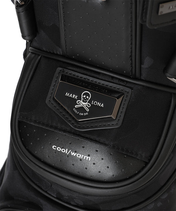 Premium Gauge Stand Caddy