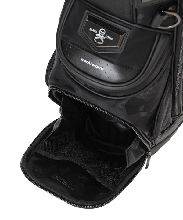 Premium Gauge Stand Caddy