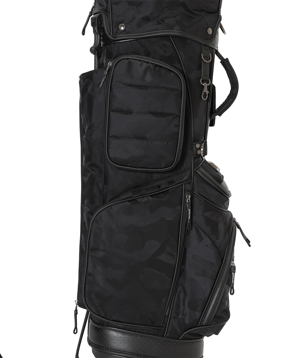 Premium Gauge Stand Caddy