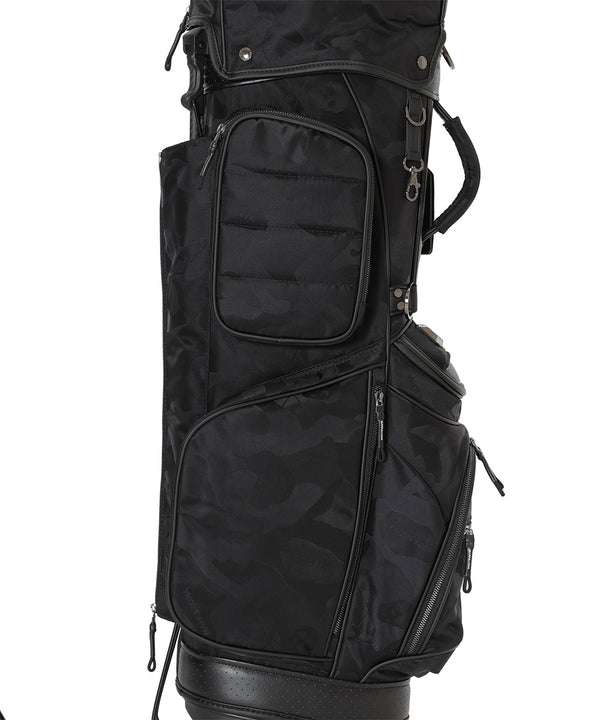 Premium Gauge Stand Caddy