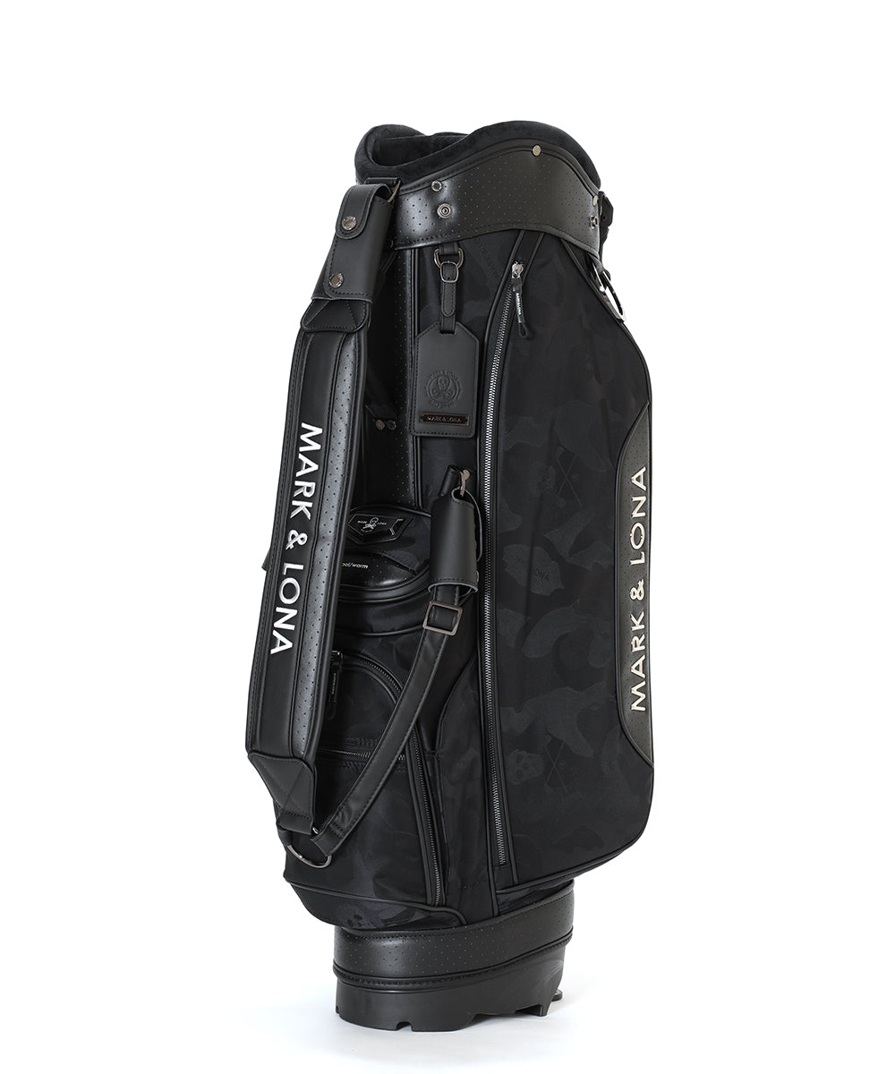 Premium Gauge Stand Caddy