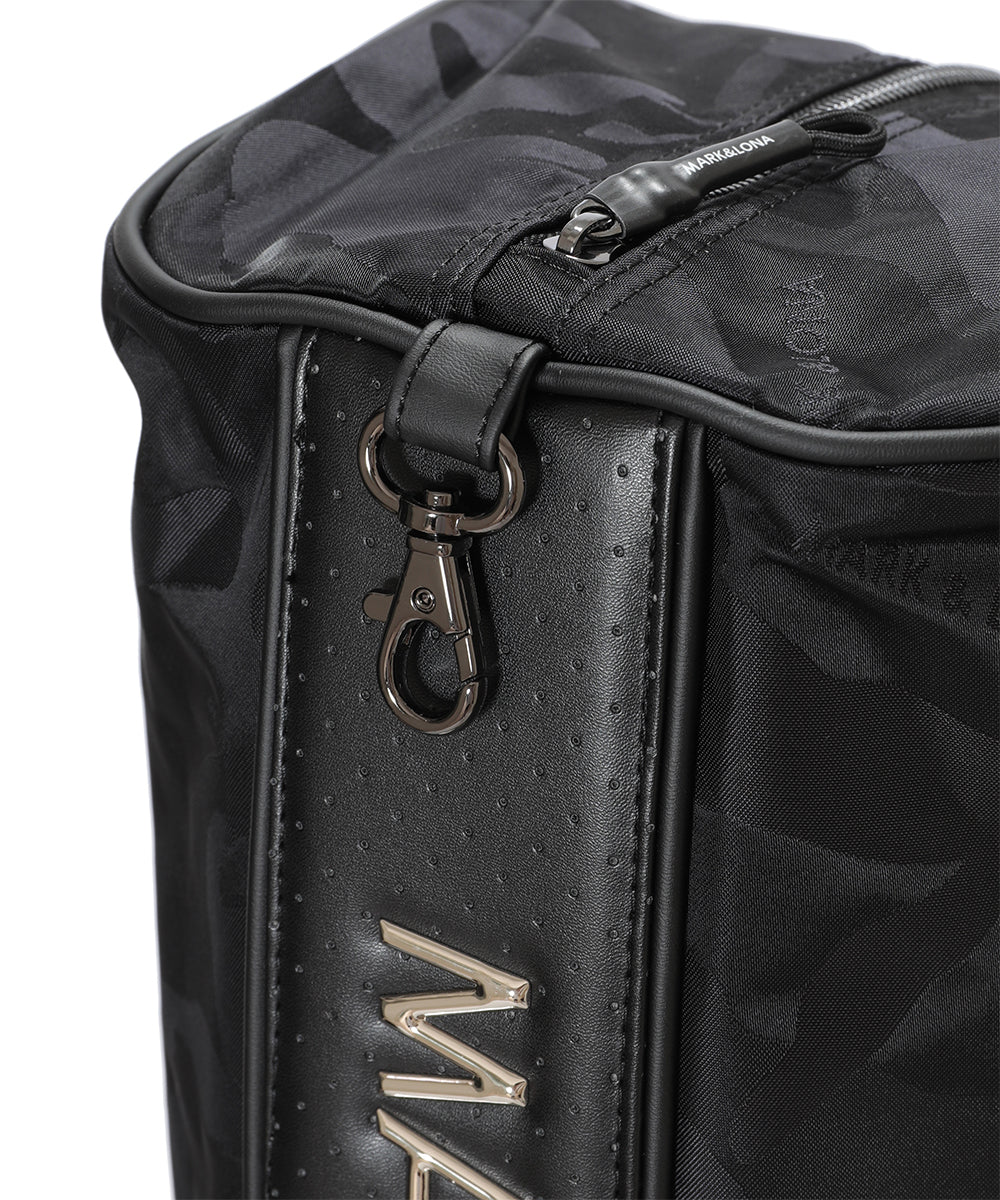 Premium Gauge Stand Caddy