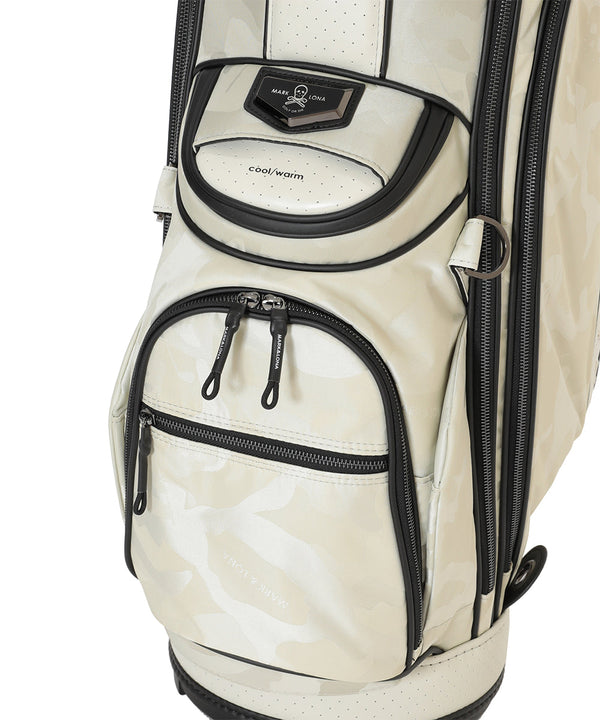 Premium Gauge Cart Caddy