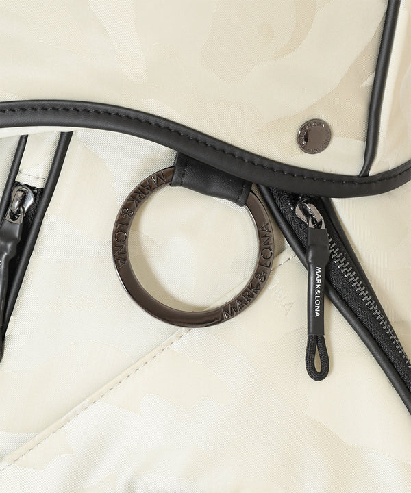 Premium Gauge Cart Caddy