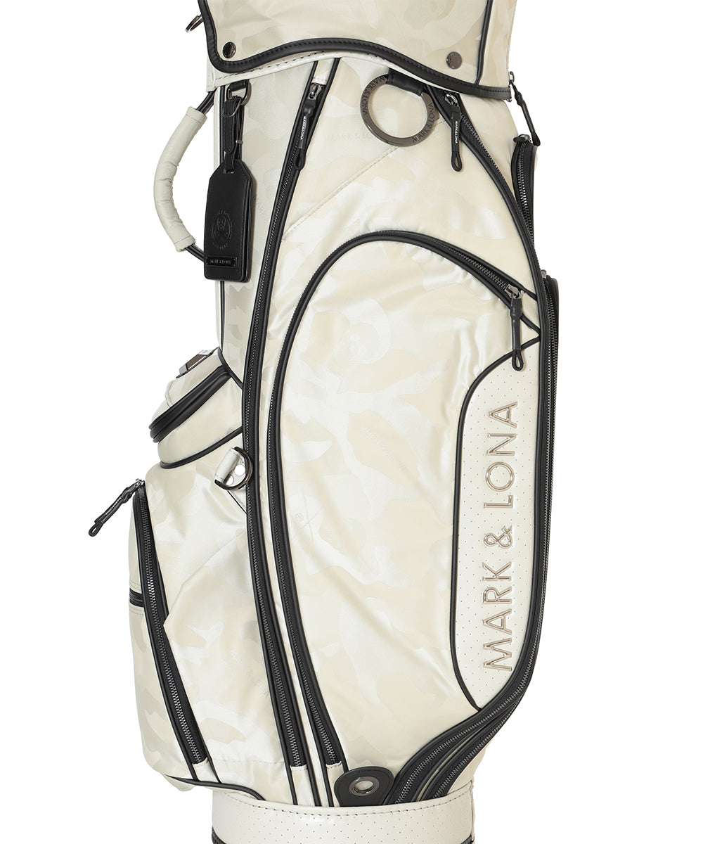 Premium Gauge Cart Caddy