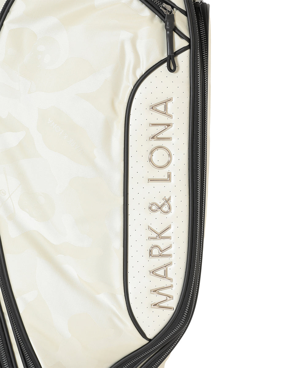 Premium Gauge Cart Caddy