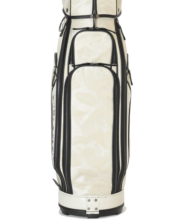 Premium Gauge Cart Caddy