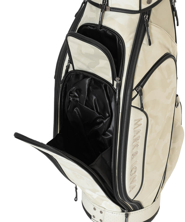 Premium Gauge Cart Caddy