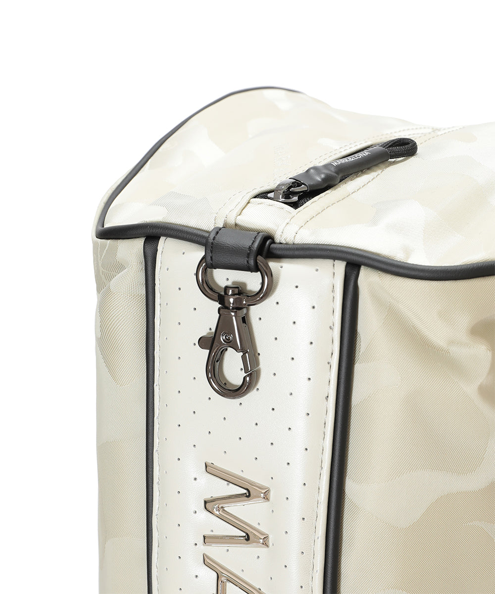 Premium Gauge Cart Caddy