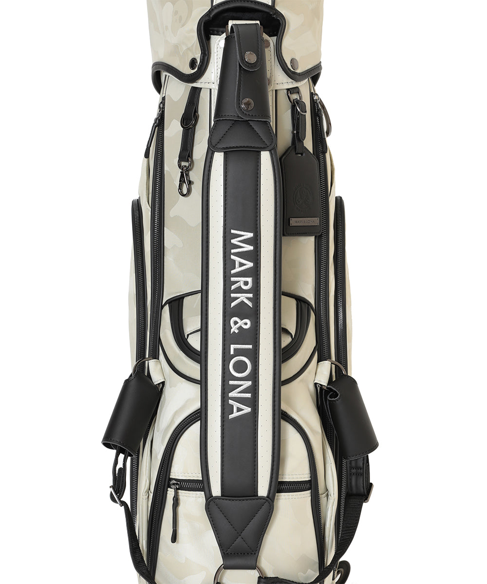 Premium Gauge Cart Caddy