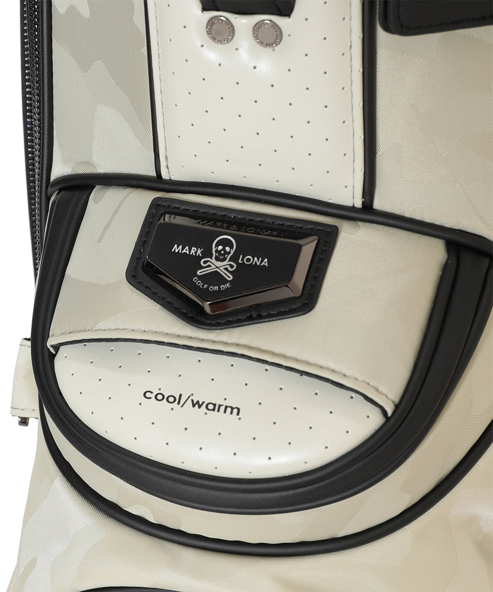 Premium Gauge Cart Caddy