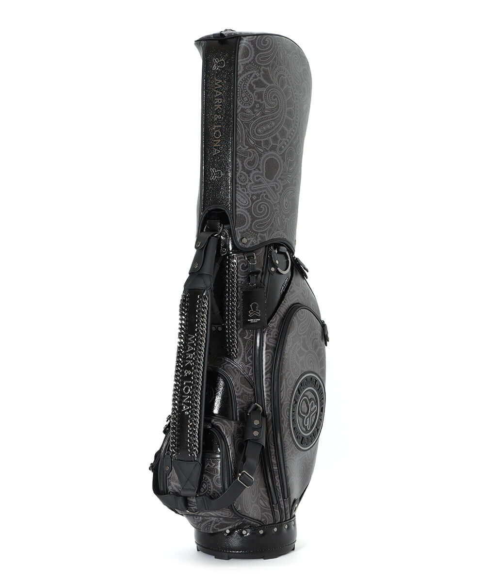 Mirage Paisley Caddy Bag