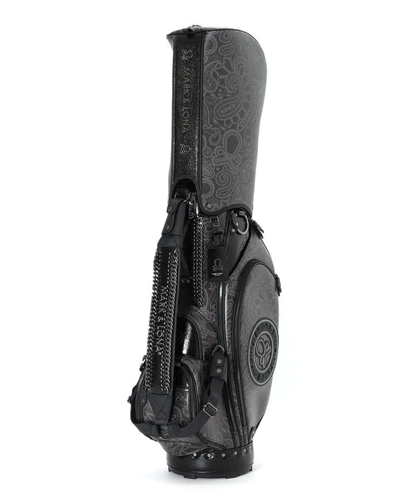 Mirage Paisley Caddy Bag