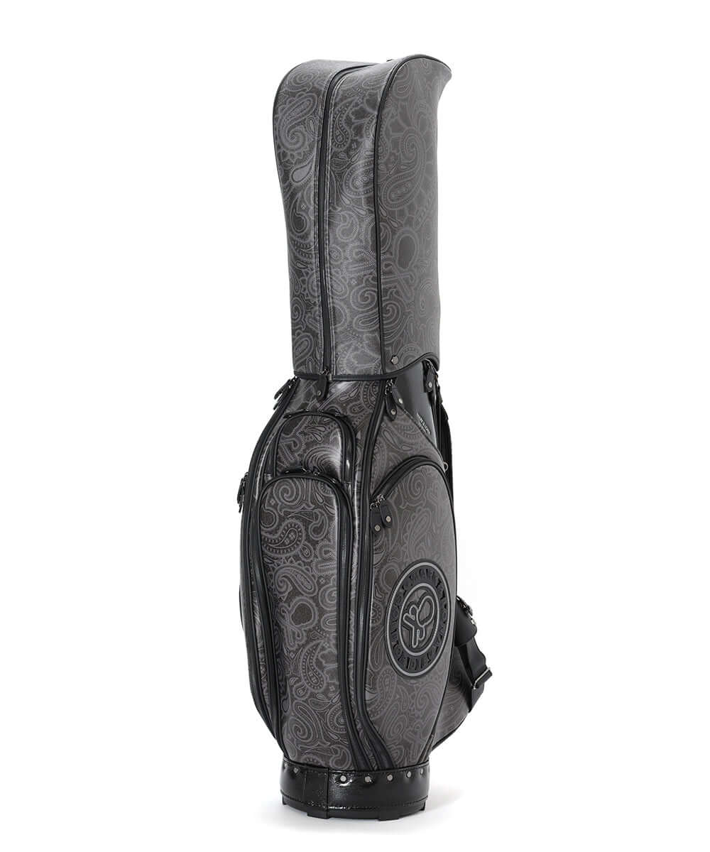 Mirage Paisley Caddy Bag