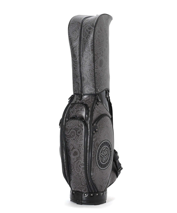 Mirage Paisley Caddy Bag
