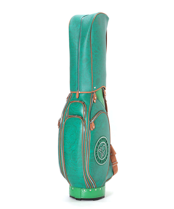 Mirage Paisley Caddy Bag