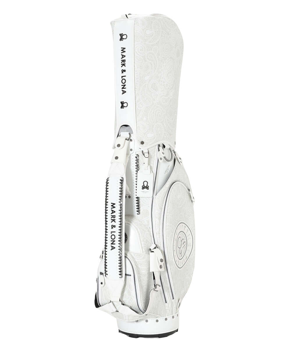 Mirage Paisley Caddy Bag