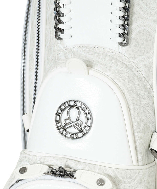 Mirage Paisley Caddy Bag