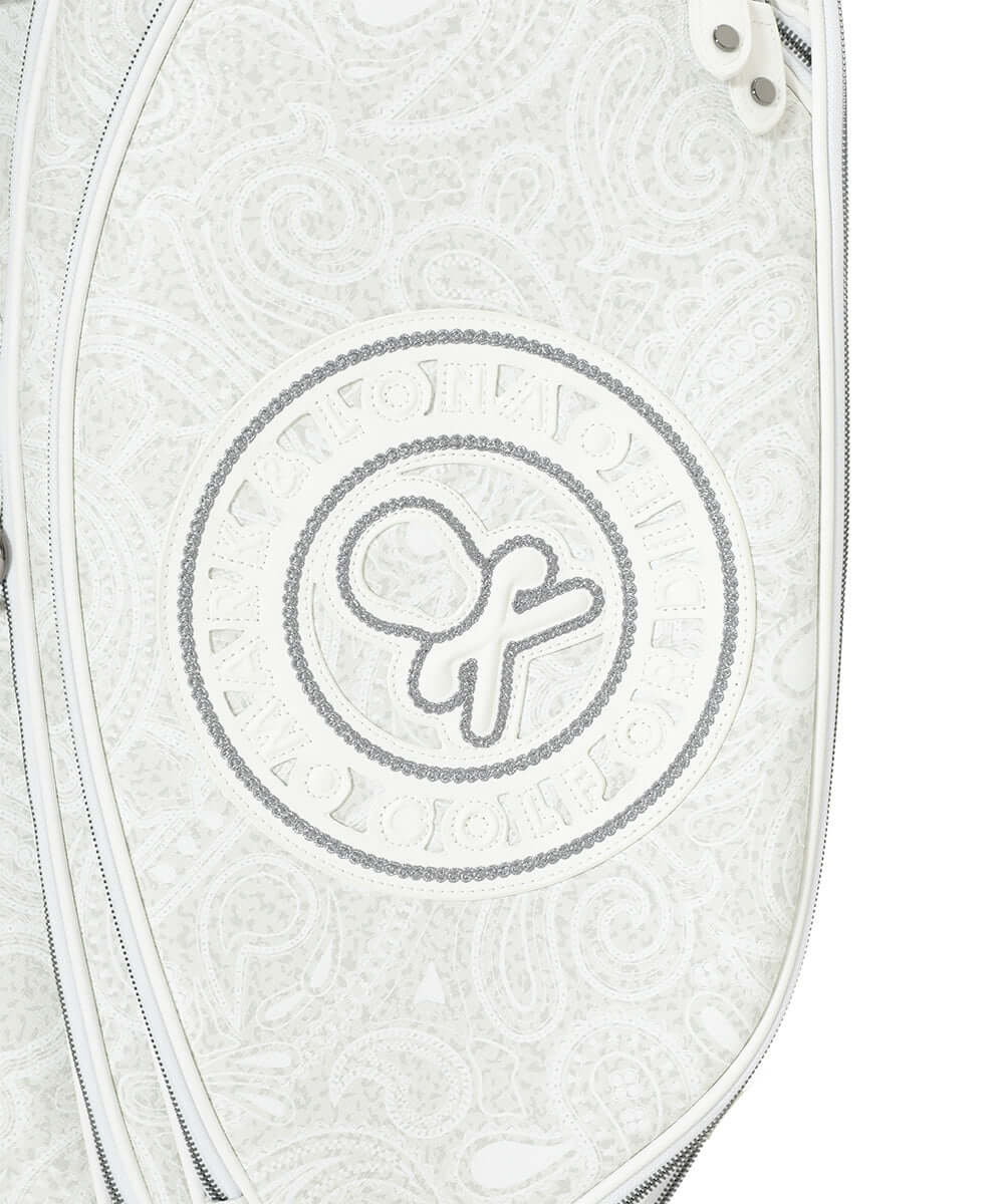 Mirage Paisley Caddy Bag