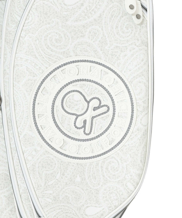 Mirage Paisley Caddy Bag