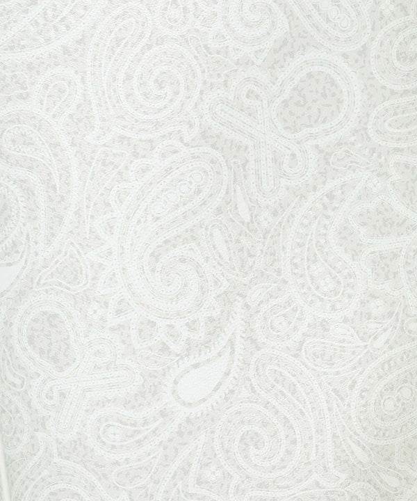 Mirage Paisley Caddy Bag
