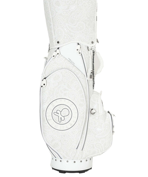 Mirage Paisley Caddy Bag