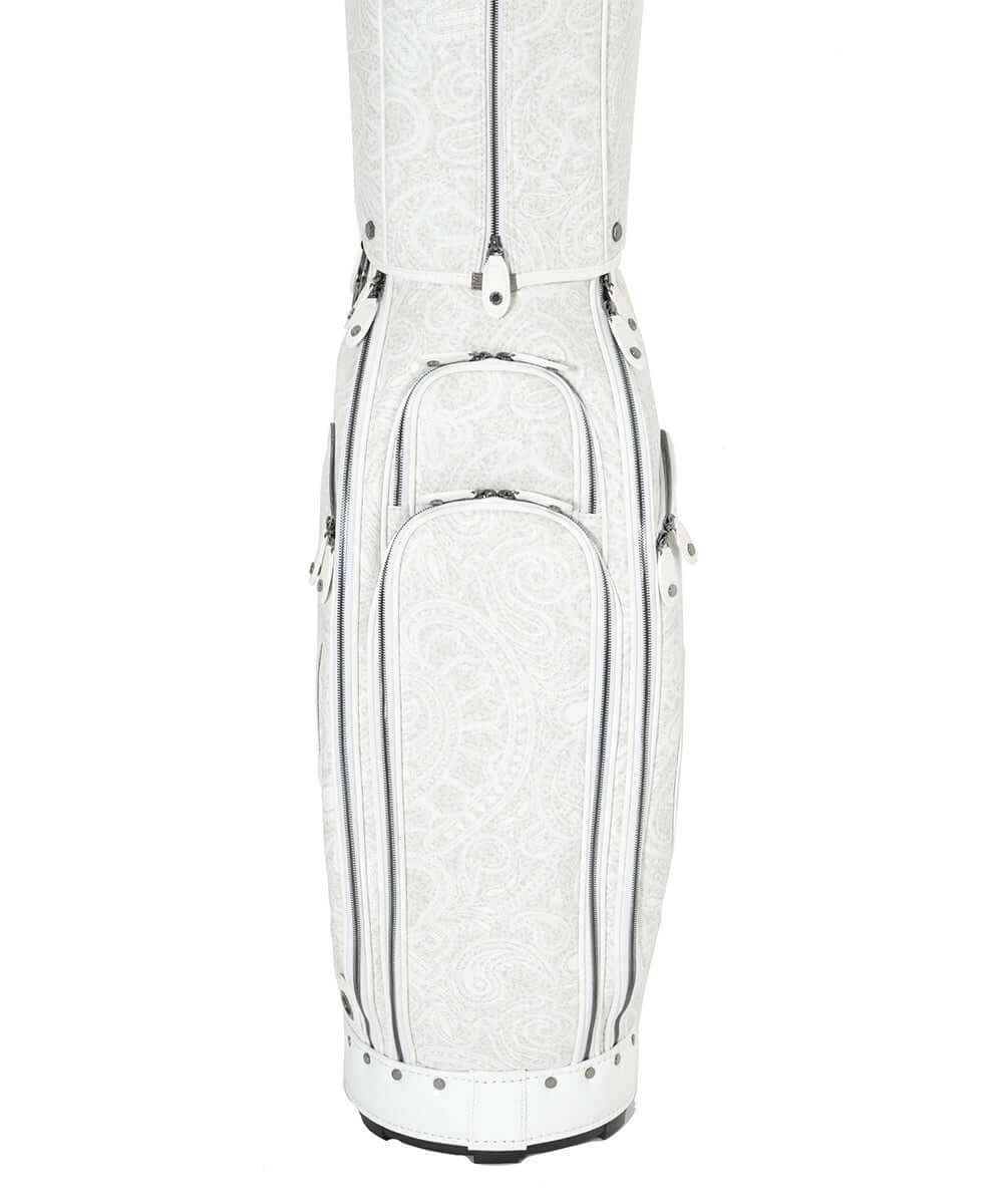 Mirage Paisley Caddy Bag